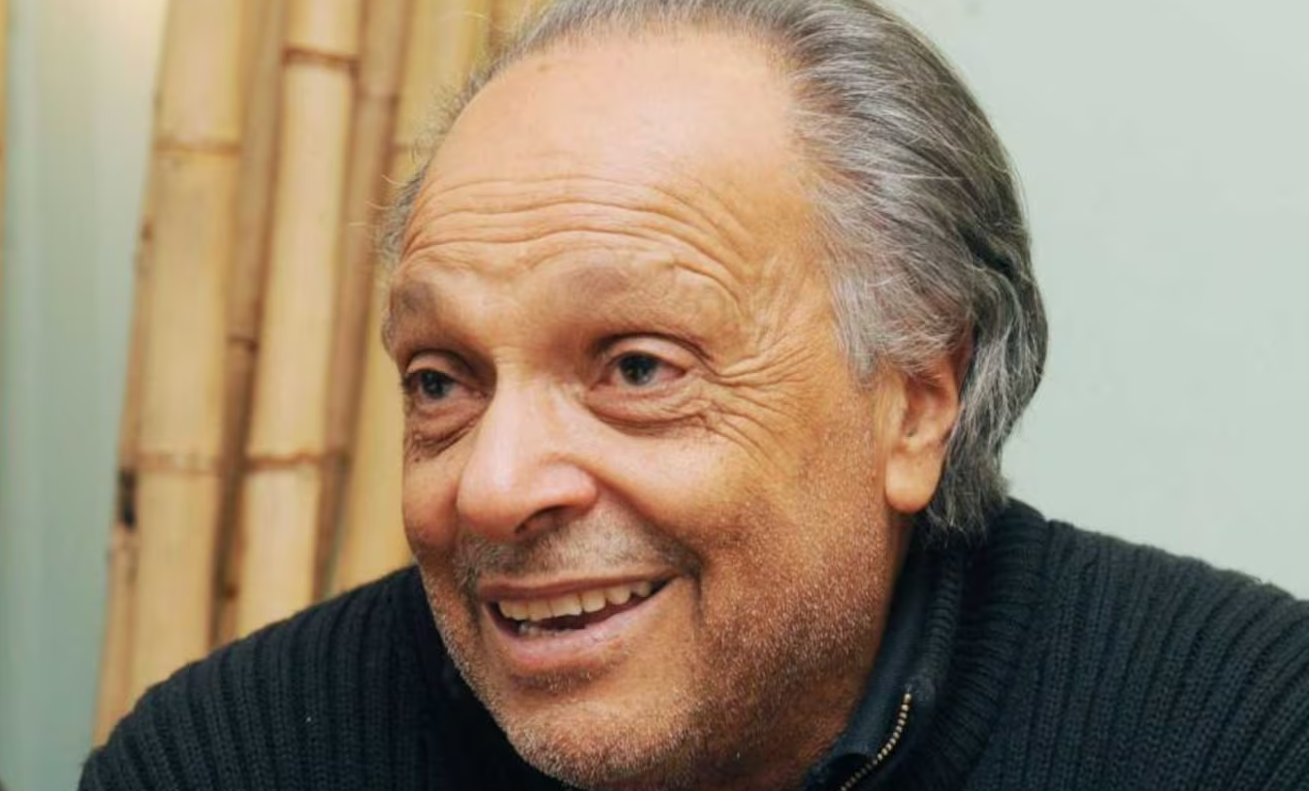 Falleció Roberto Giordano, el legendario peluquero de los famosos 