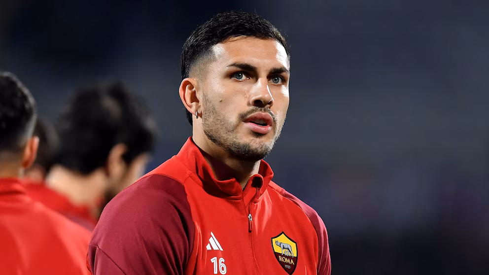 Leandro Paredes no volverá a Boca Juniors en este mercado de pases