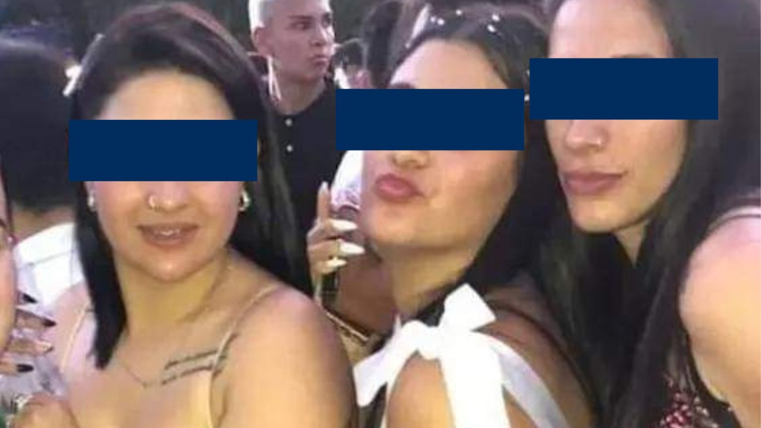 “Las tres de Zavod”: comenzará el juicio contra las jóvenes acusadas de intentar matar a una chica a botellazos en Año Nuevo 
