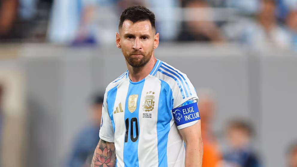 Eliminatorias: La selección Argentina de Messi jugará su último partido como local ante Venezuela