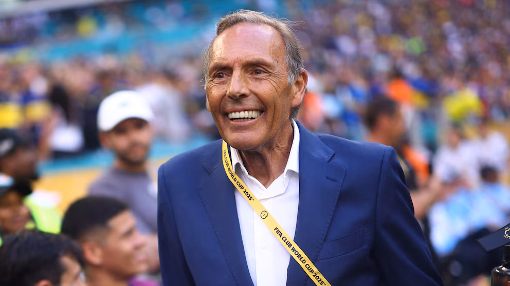 Murió Miguel Ángel Russo