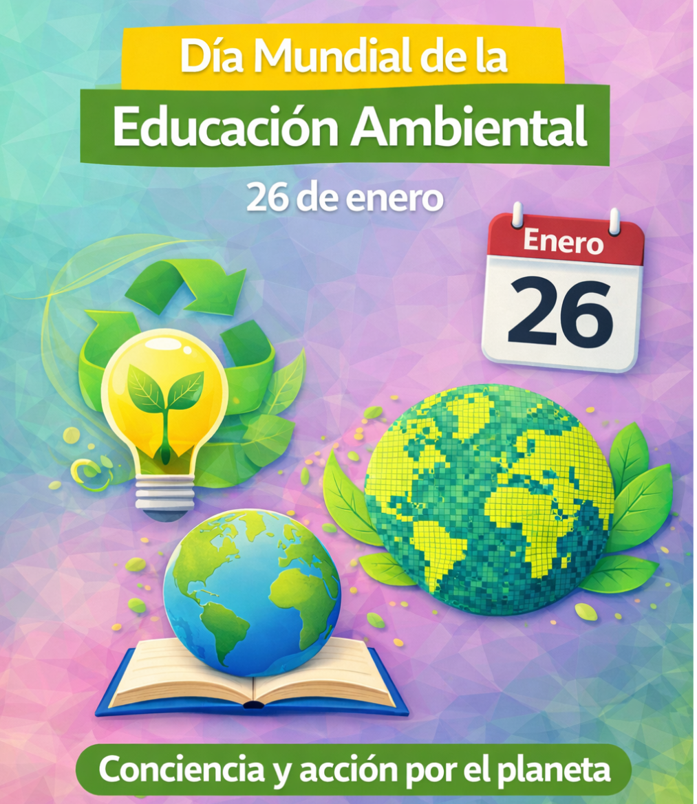 Capacitación al personal del ICAA en el Día Mundial de la Educación Ambiental