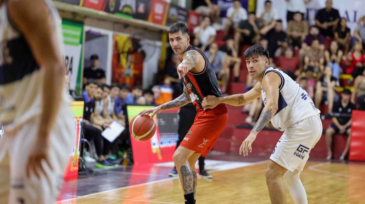 Leonel Schattmann no continurá en San Martín