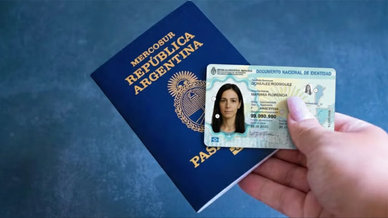 Como es el Nuevo DNI electrónico con medidas de seguridad