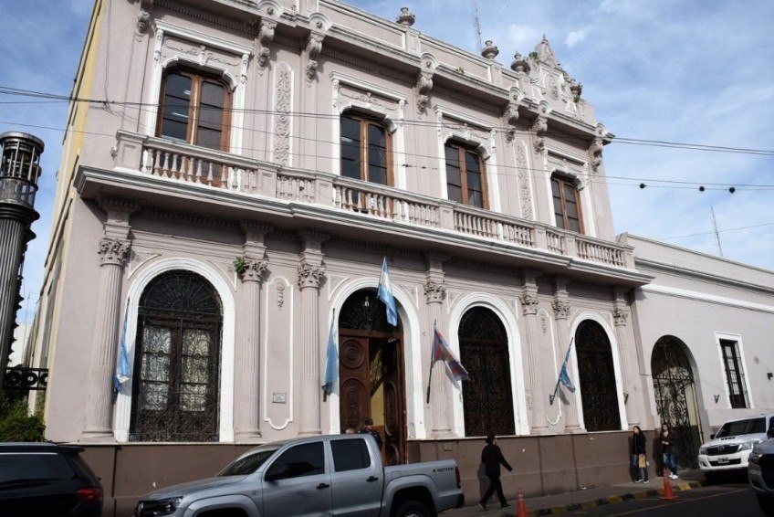 Este viernes 13 inicia el pago de la segunda cuota del bono de fin de año a municipales