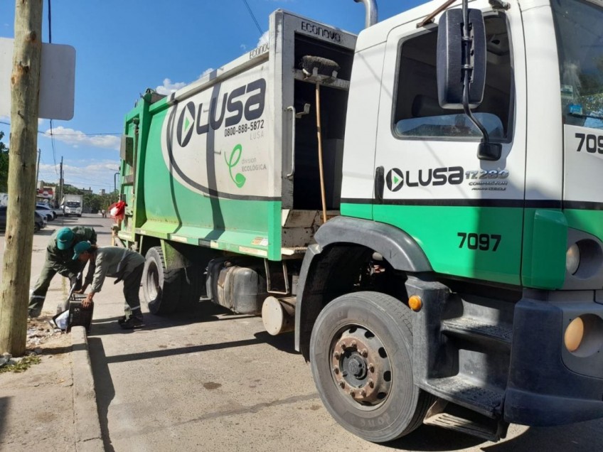 Así funcionarán los servicios municipales por el feriado de carnaval