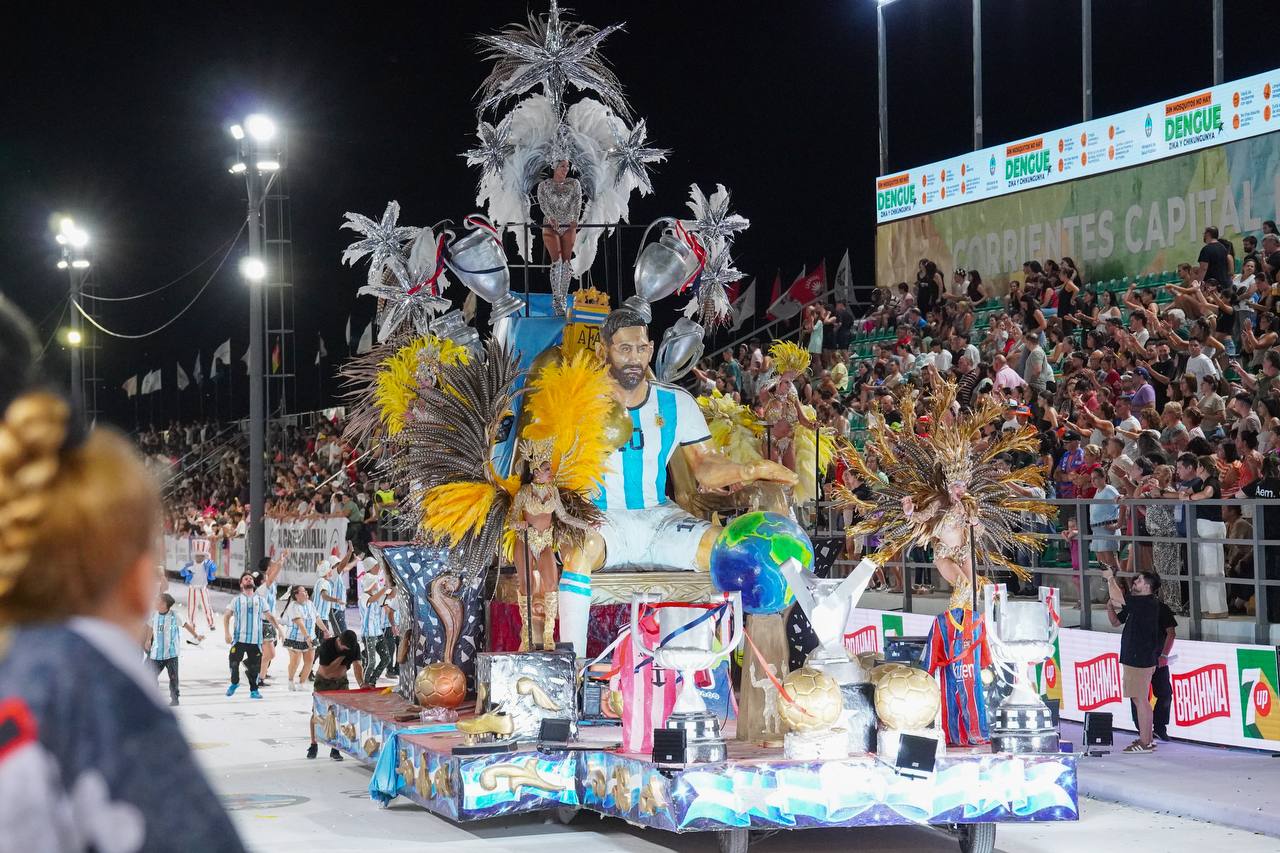 Finde XXL con múltiples actividades deportivas, culturales y recreativas