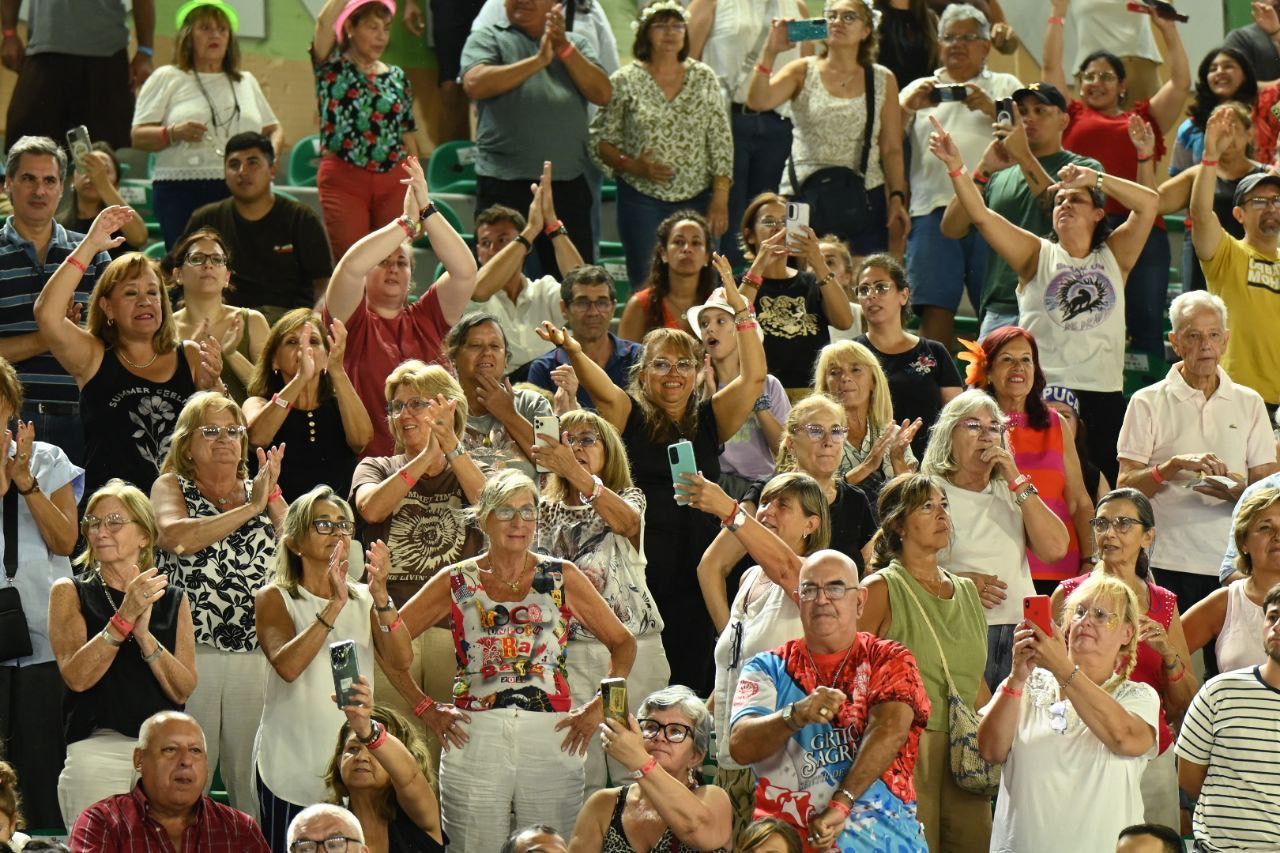 Camino al fin de semana largo, Corrientes posiciona al carnaval como escenario turístico