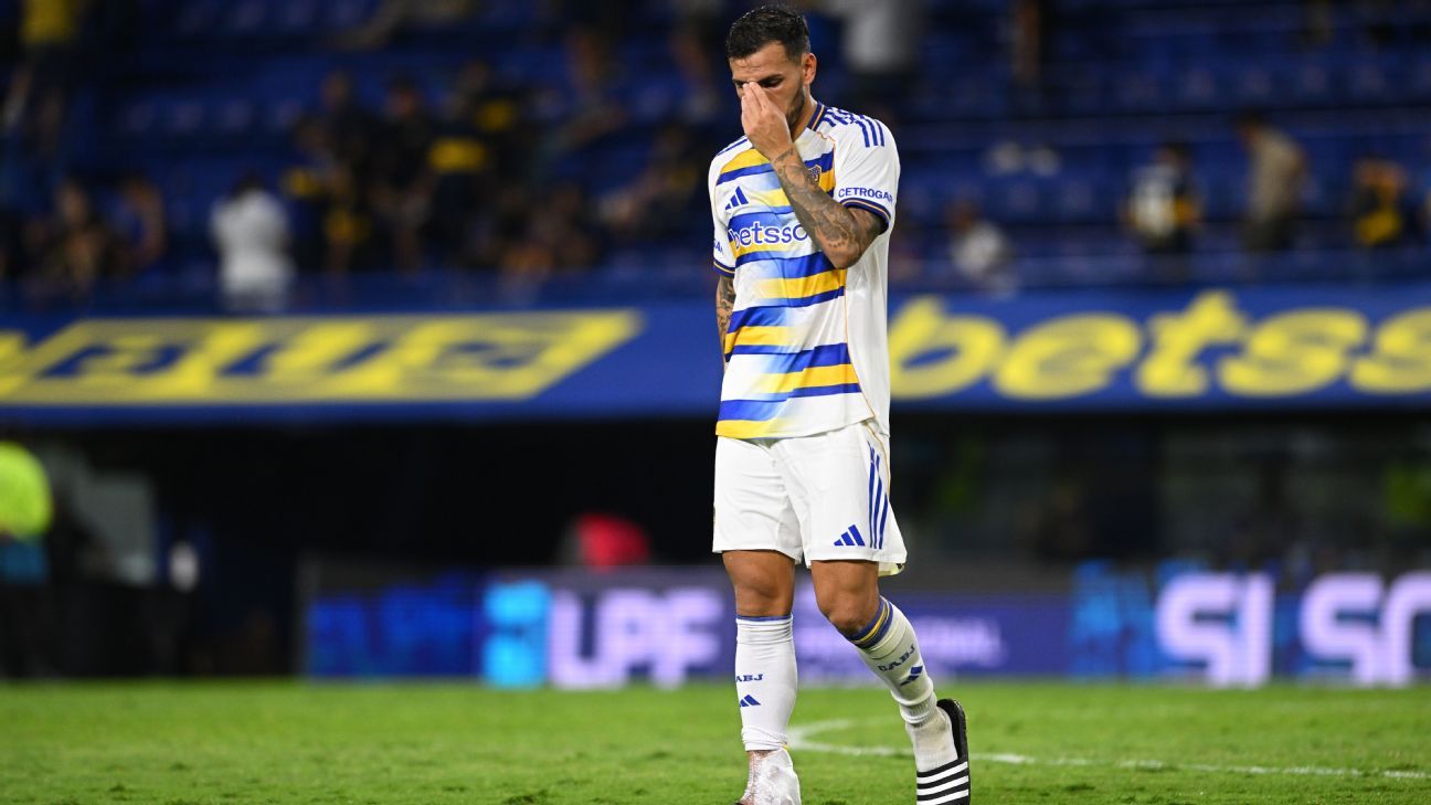 Alerta en la selección argentina antes de la Finalíssima por la lesión de Leandro Paredes