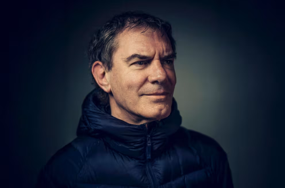 Murió Darío Lopérfido