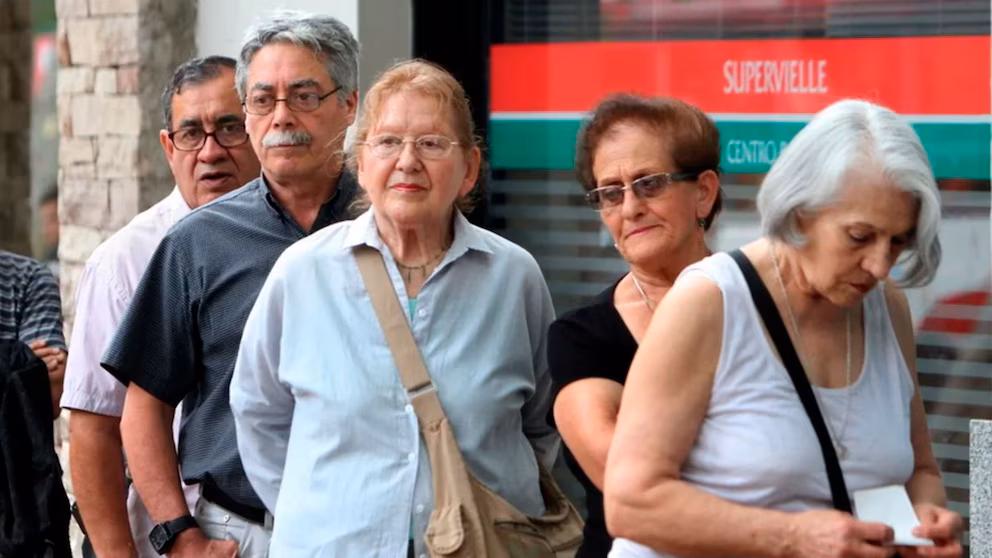 Cuándo cobro la jubilación de ANSES en marzo 2026
