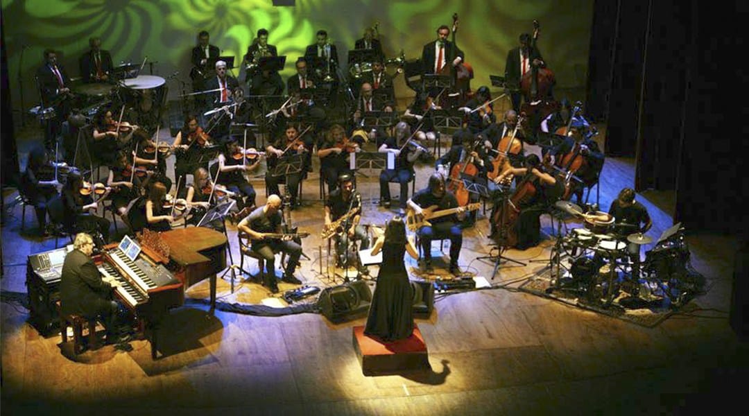 La Orquesta Sinfónica presenta el espectáculo "El arte de ser mujer"