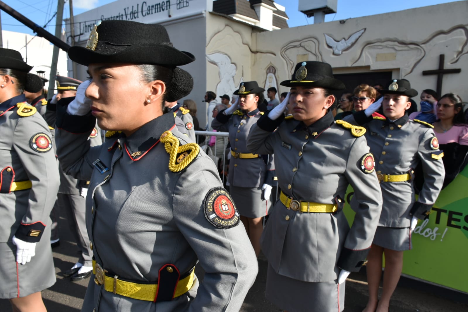 Servicio Penitenciario: hasta el viernes 20 de marzo se encuentra abierta la inscripción para cadetes en Corrientes
