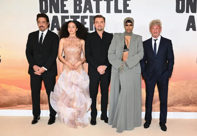 Premios Óscar 2026: Una batalla tras otra se consagró como Mejor película