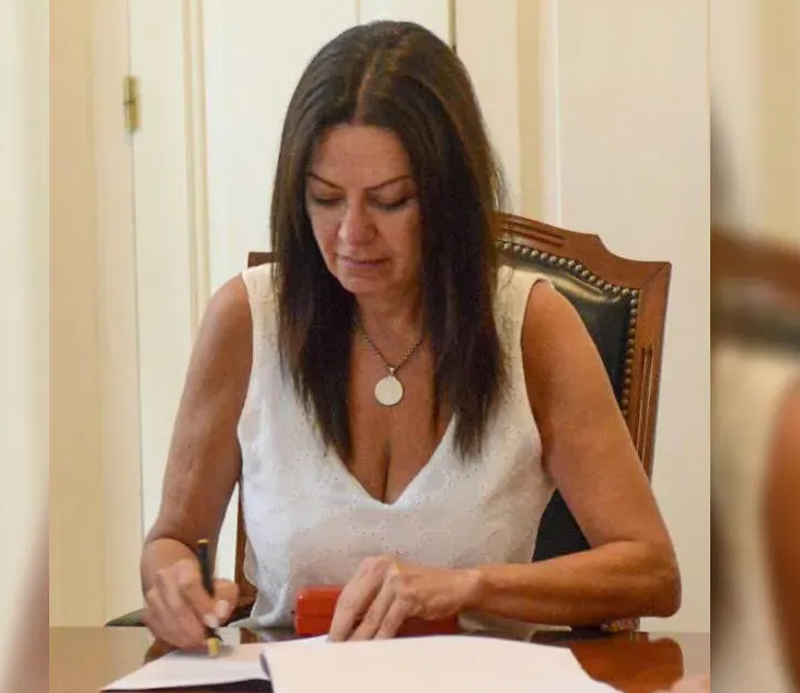 Pettovello desplazó a su jefe de Gabinete tras polémica por crédito 