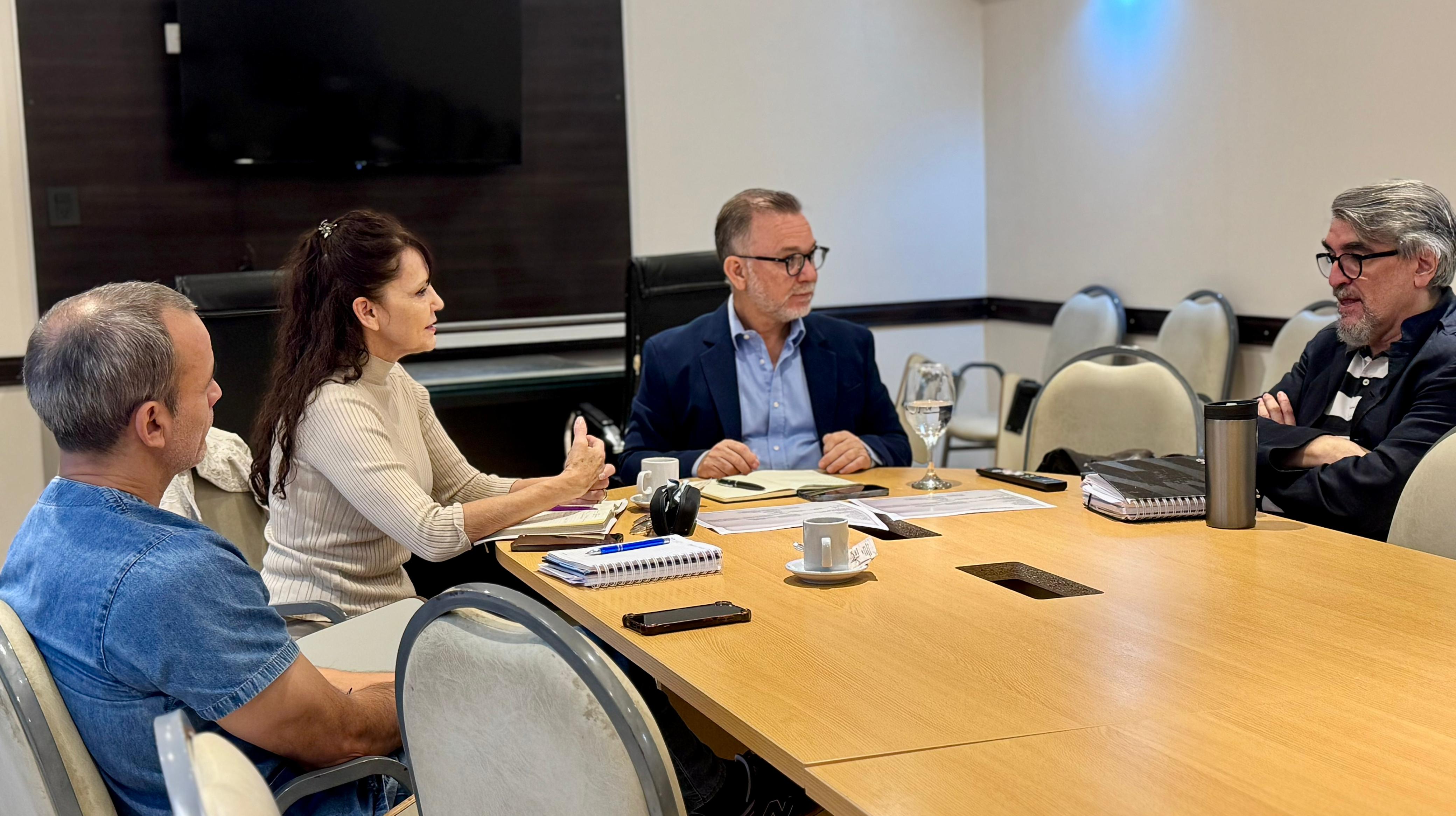 Salud Pública avanza en nuevo Circuito Asistencial de TeleSalud Mental