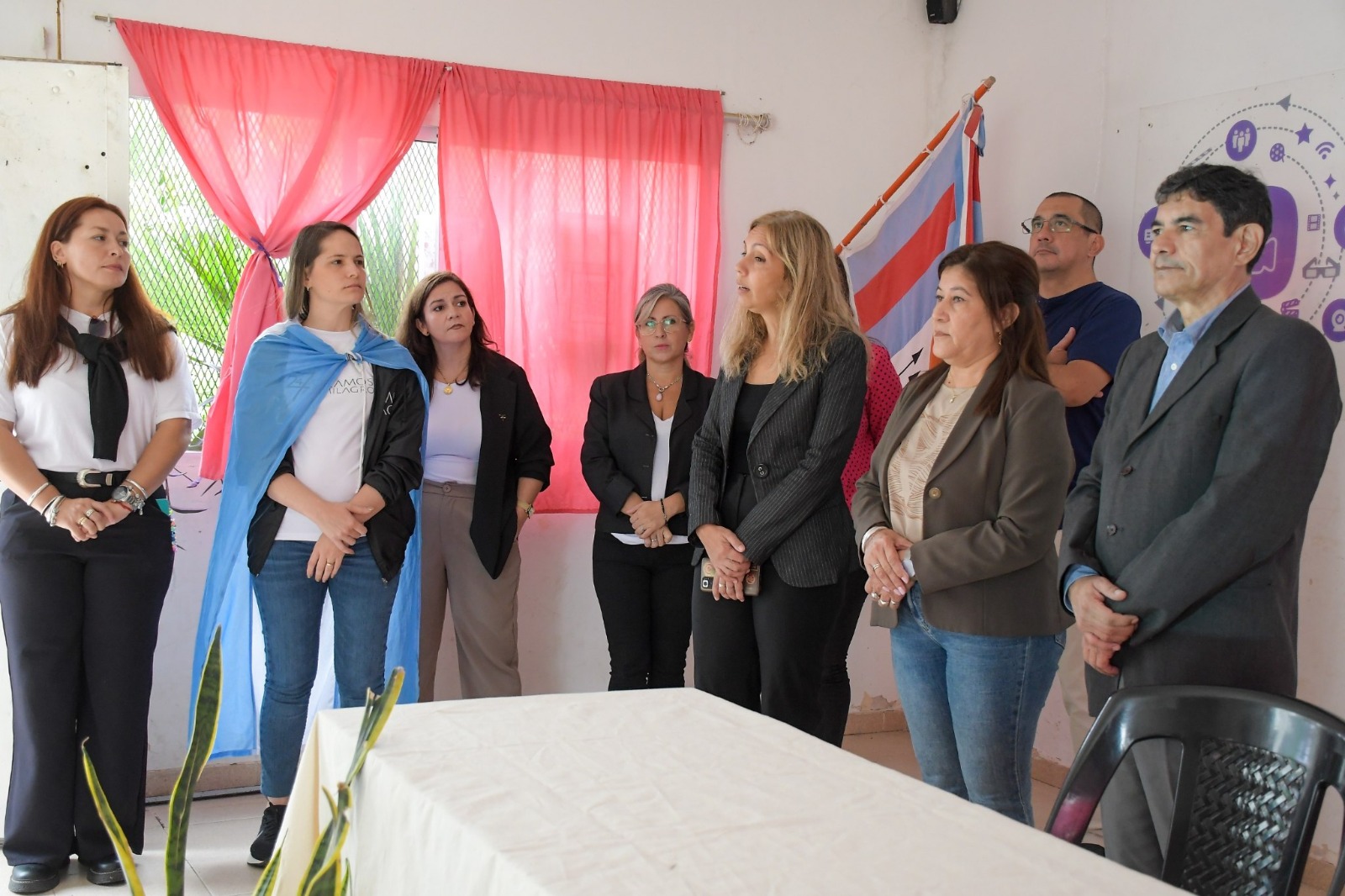 “Hablemos de salud mental”: el Municipio aborda la problemática con talleres y charlas gratuitas