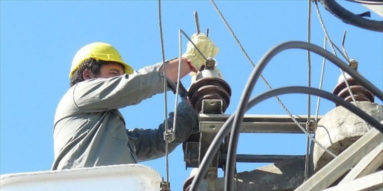  La DPEC realizará trabajos de mejoras en Capital 