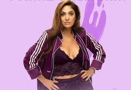 Connie Ballarini “Tour 2026” llega en octubre al Teatro Vera
