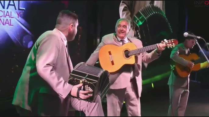 “Latidos de Chamamé” en el TeatroVera: el 29 de mayo se presentará Trébol de Ases