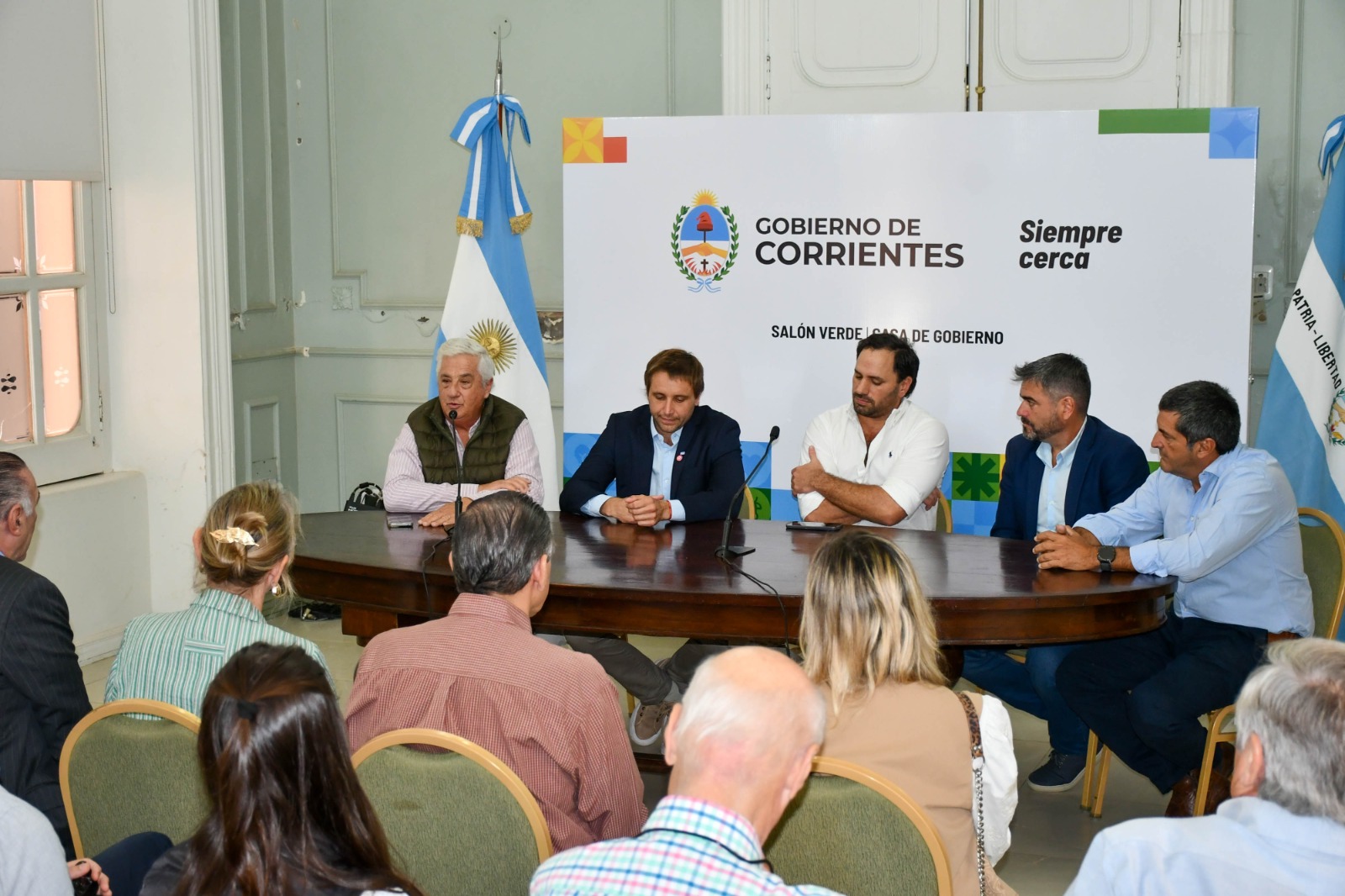 Corrientes mostrará su potencial ganadero en una nueva edición de la Expo Búfalos