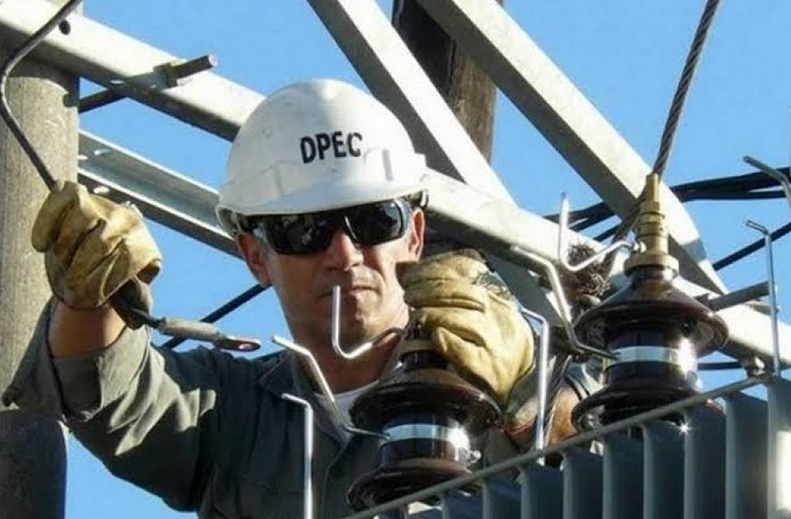 La DPEC realizará trabajos de mejoras en Capital y el interior de la provincia 