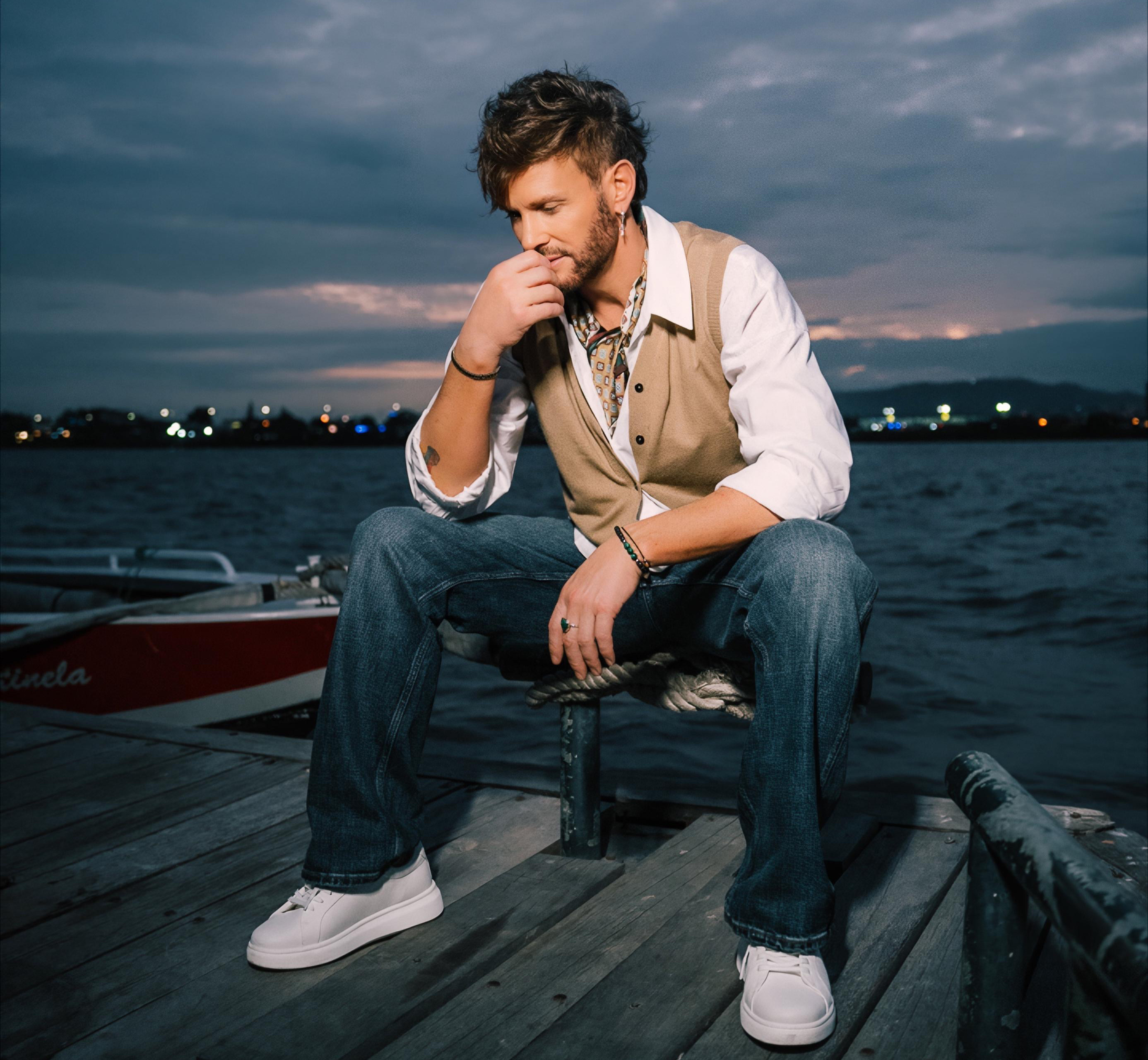 Axel llega al Teatro Vera con su nueva gira “Así vivir” en octubre