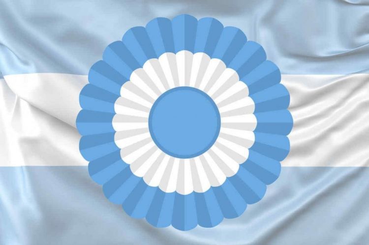 18 de mayo: Argentina celebra el Día de la Escarapela