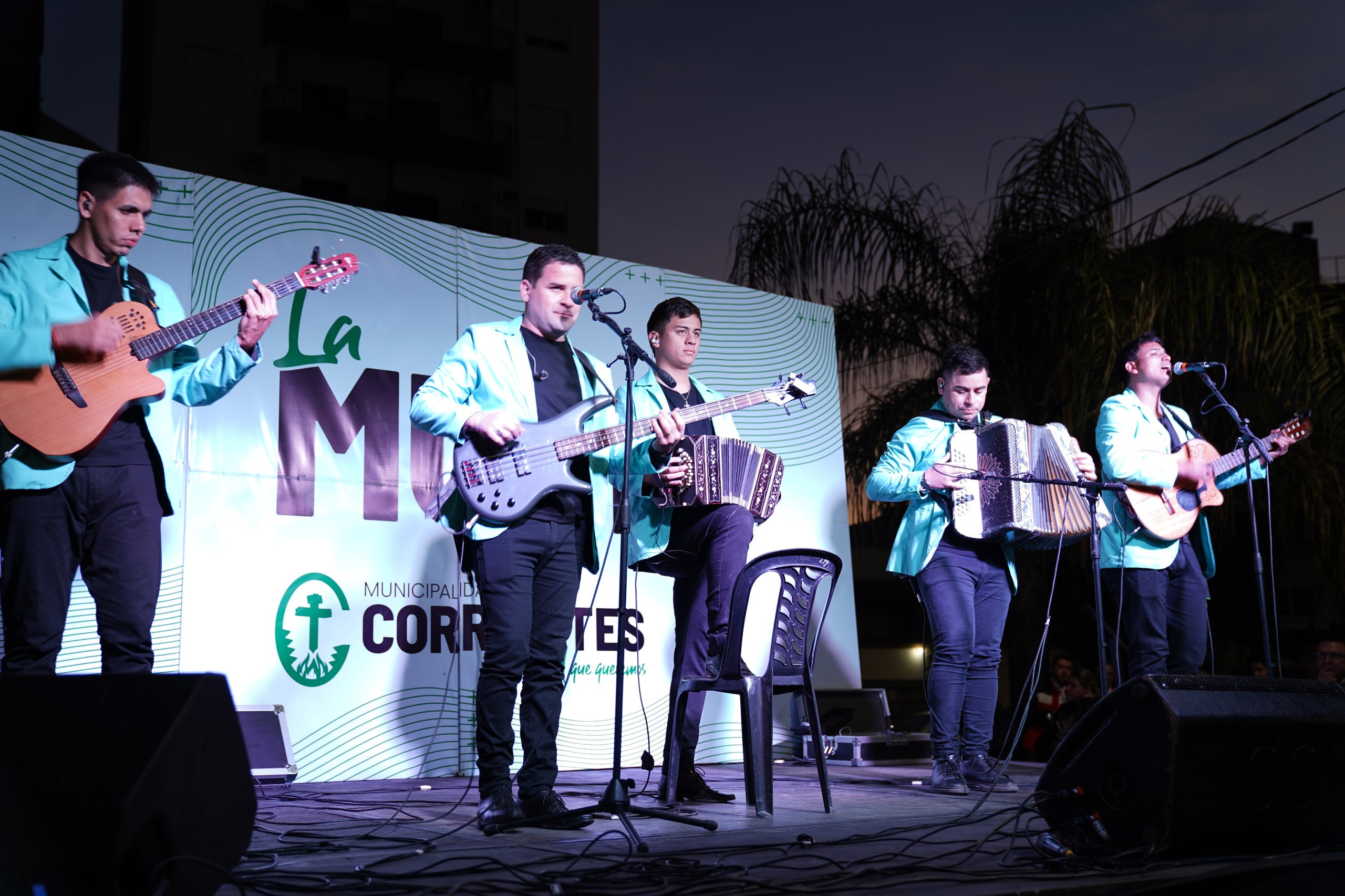La Peña 2026 cumplió un mes, consolida su popularidad y abre convocatoria a artistas locales