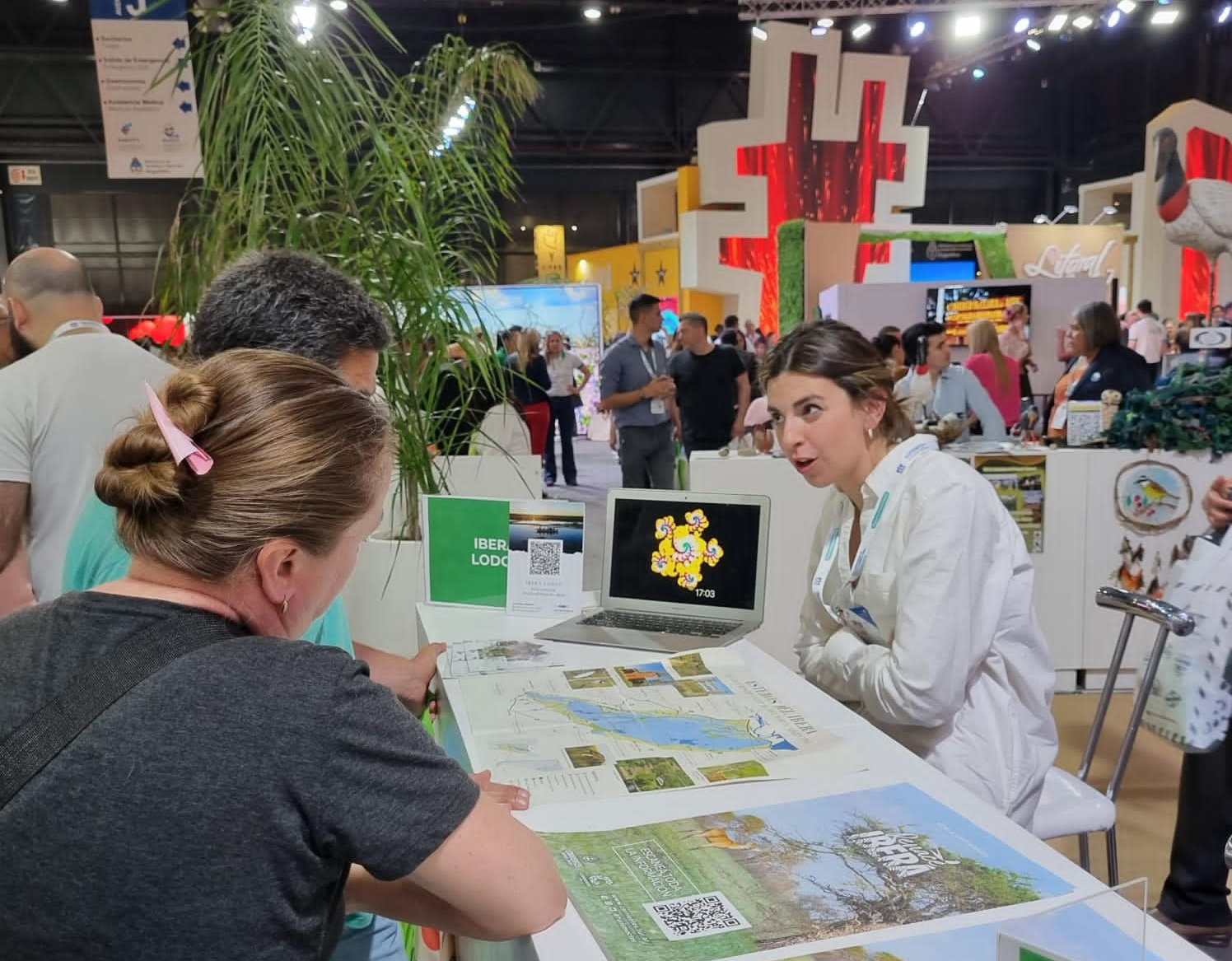 Se presentará el Destino Corrientes en “Visit Argentina Workshop Paraguay”