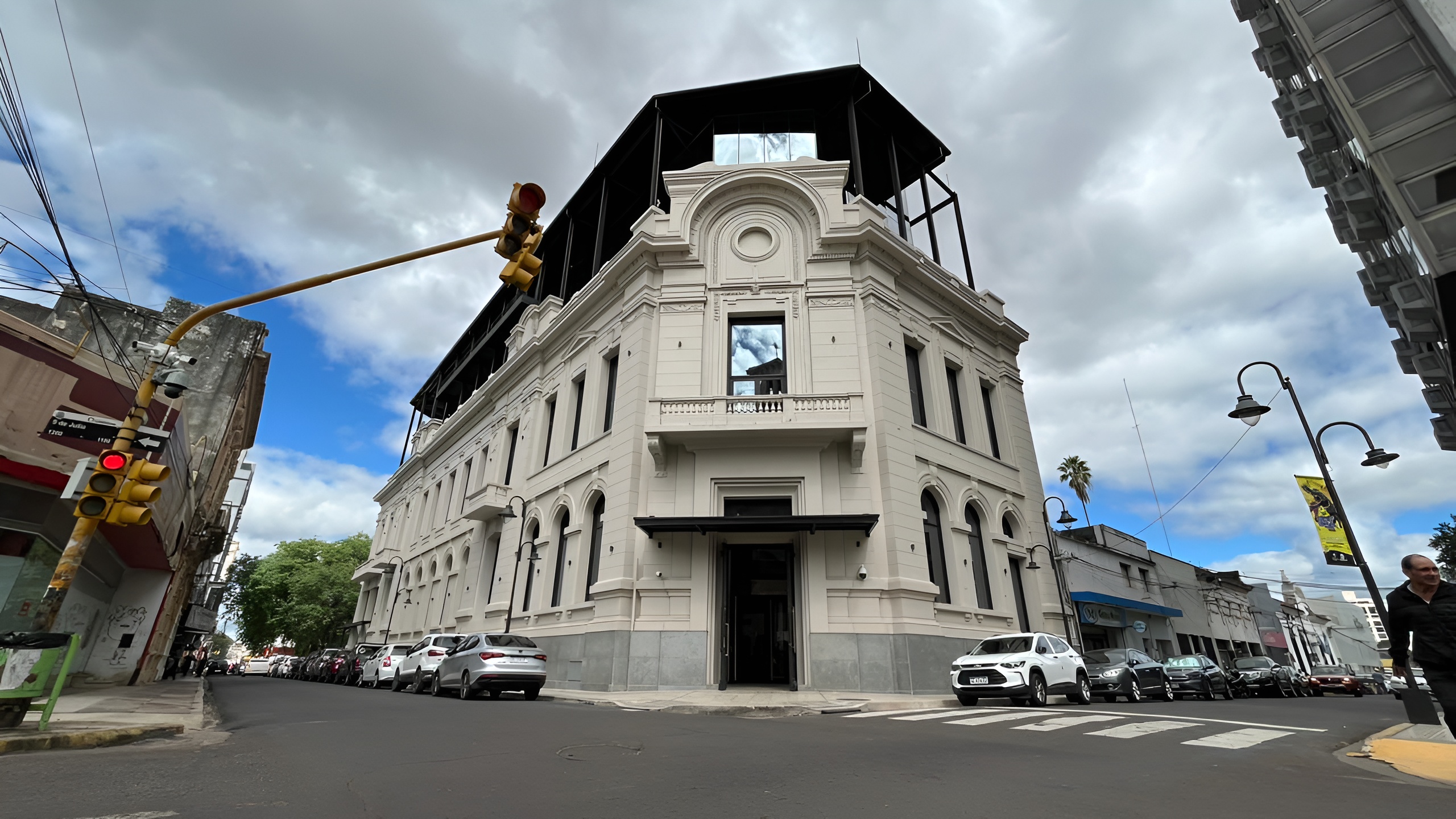 ArteCo 2026: así será el ingreso gratuito al Museo de Arte Contemporáneo de Corrientes