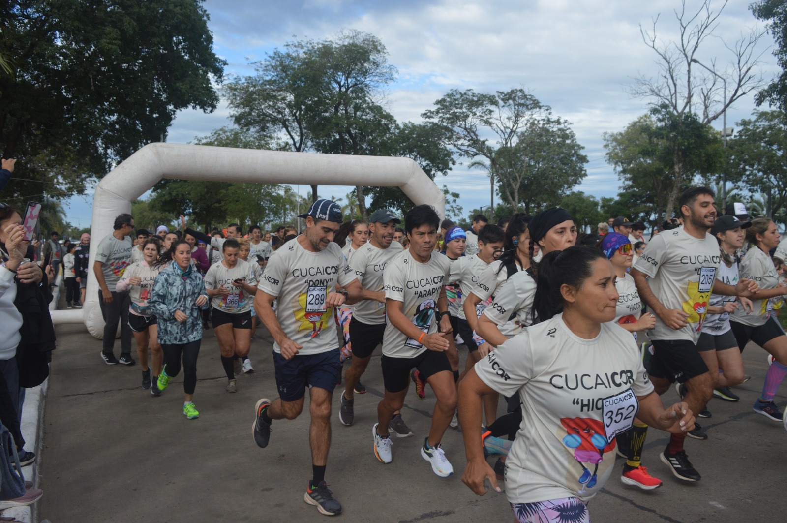 Realizarán una maratón en el Día de la Donación de Órganos y Tejidos