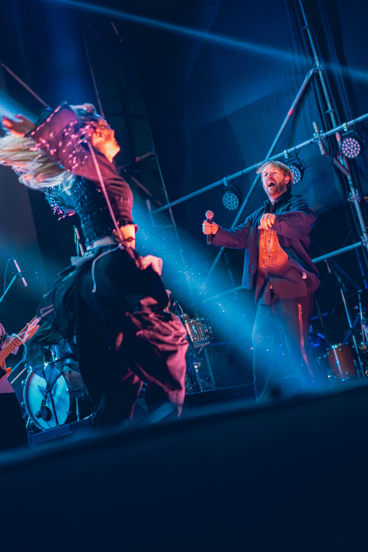 Festival V!VO nació a lo grande y revolucionó la escena musical del NEA