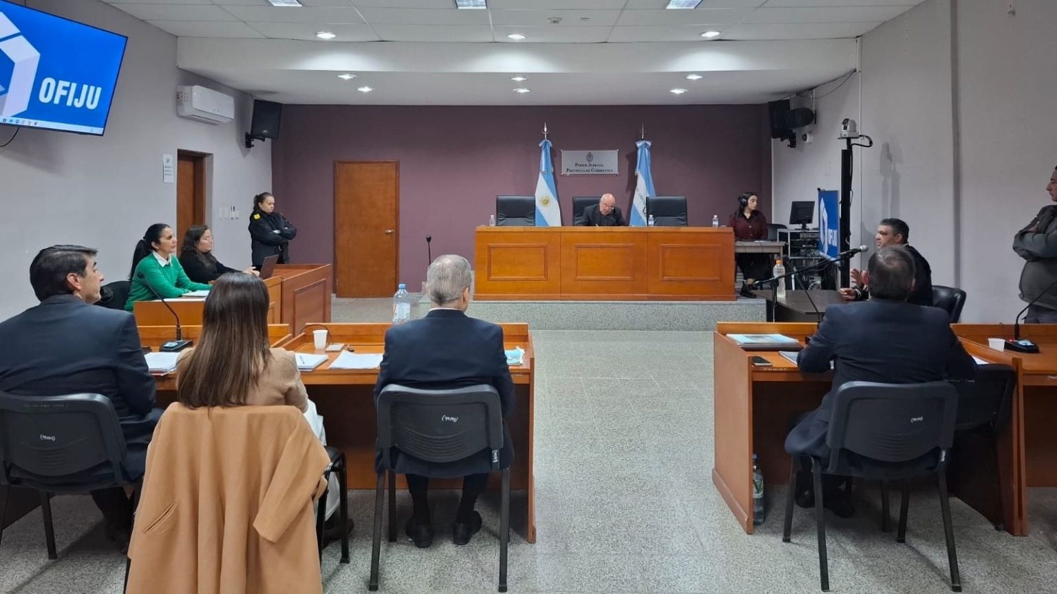 Condenaron a 4 años de prisión al hombre extraditado desde Italia por una estafa millonaria