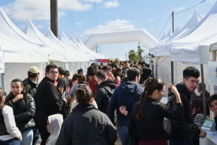 El programa "Corrientes Cerca" llega este sábado a San Carlos