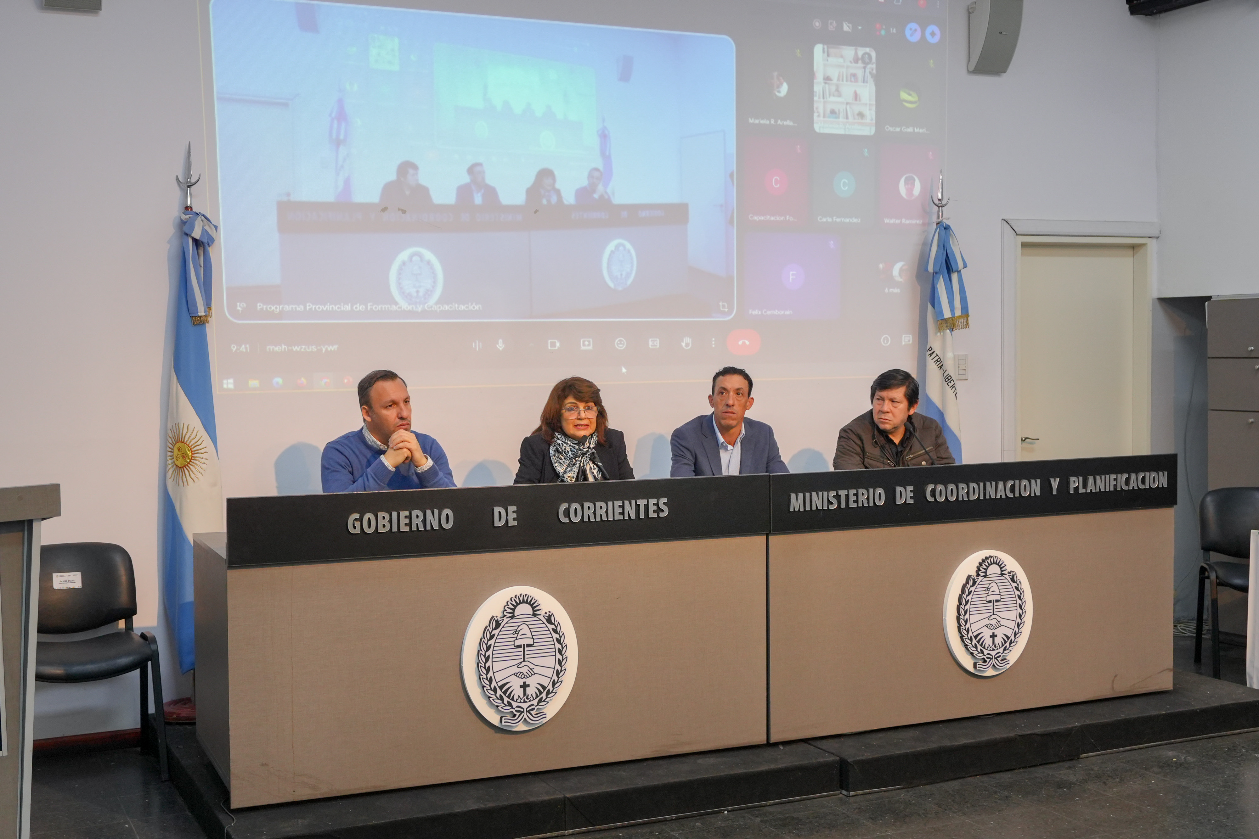En el Día Mundial del Medio Ambiente, la Provincia fortalece el compromiso de cuidar el planeta