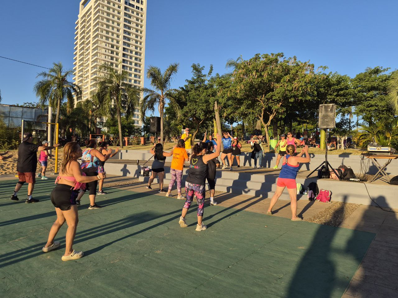 La Municipalidad propone un fin de semana largo con actividades para toda la familia 