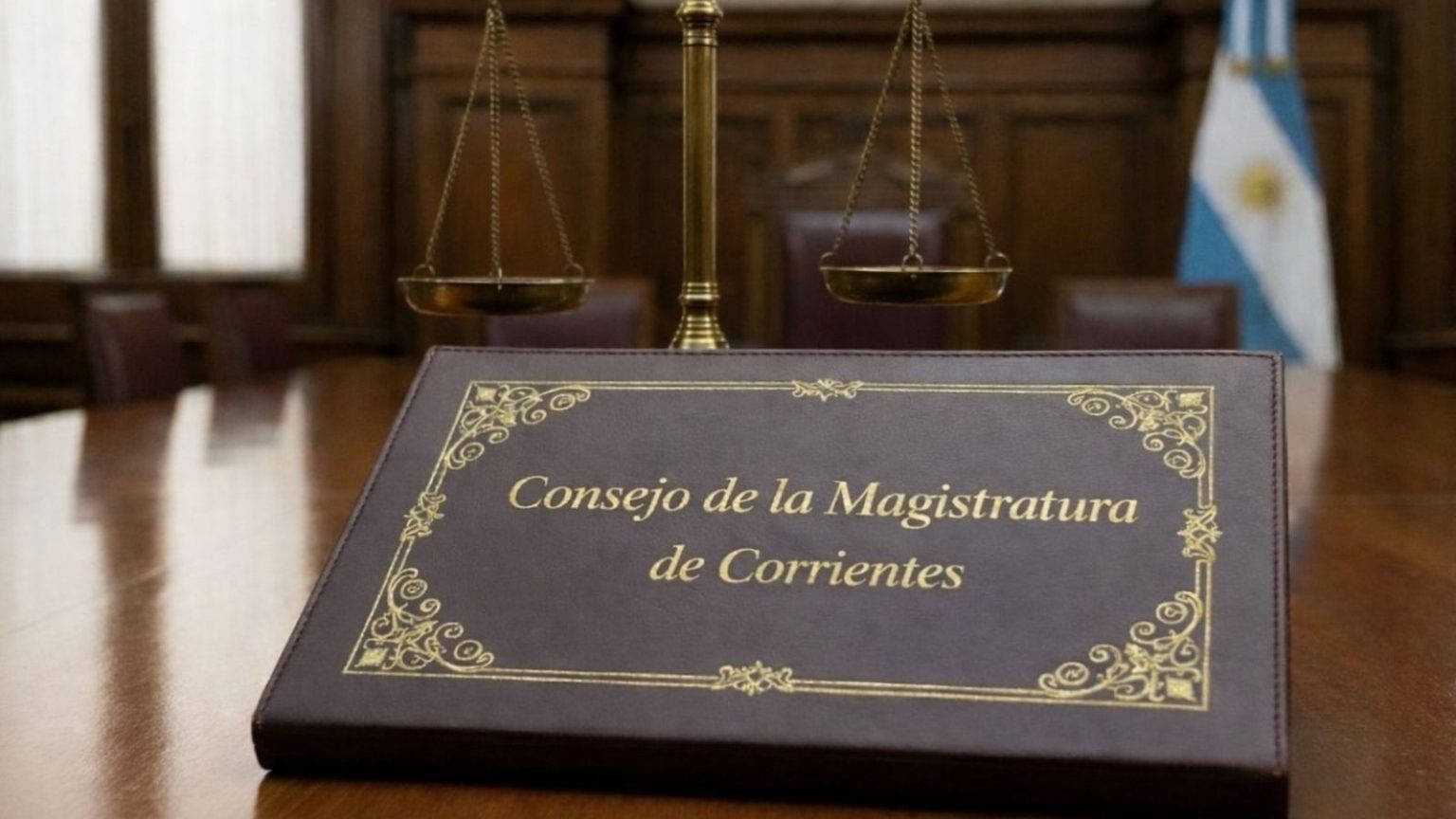 Abren la inscripción para cubrir dos cargos judiciales en Corrientes y Santo Tomé