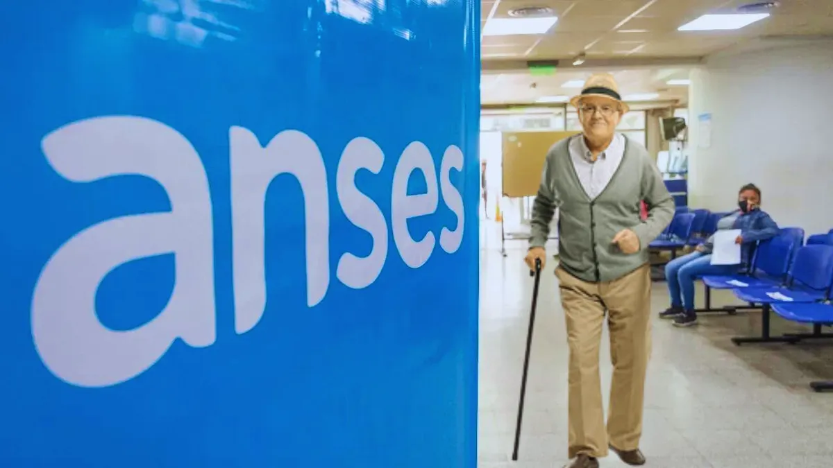 ANSES: Jubilados y pensionados cobrarán nuevamente el bono de $70.000 en julio