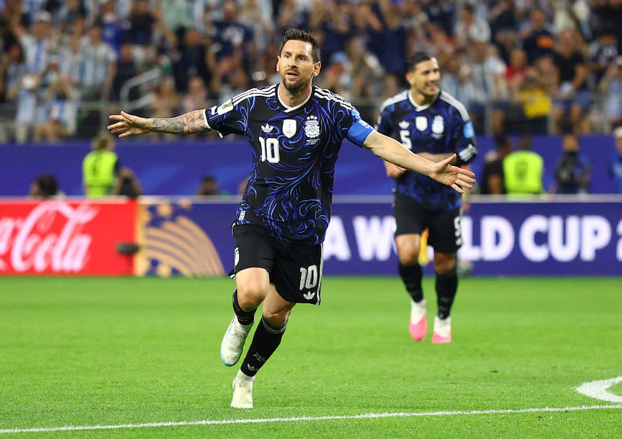 Quedaron definidos los 16avos del Mundial 2026: así será el camino hacia la fase decisiva