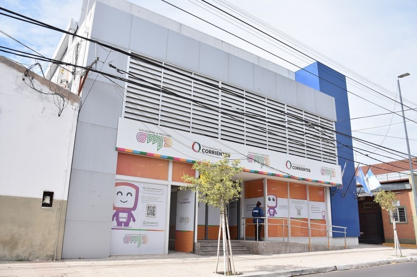 Con aumento, este martes 30 comienza el pago de sueldos a municipales
