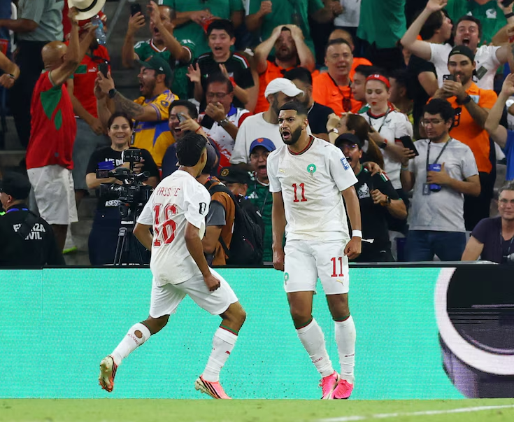 Marruecos eliminó a Países Bajos por penales y avanzó a los octavos de final del Mundial 2026