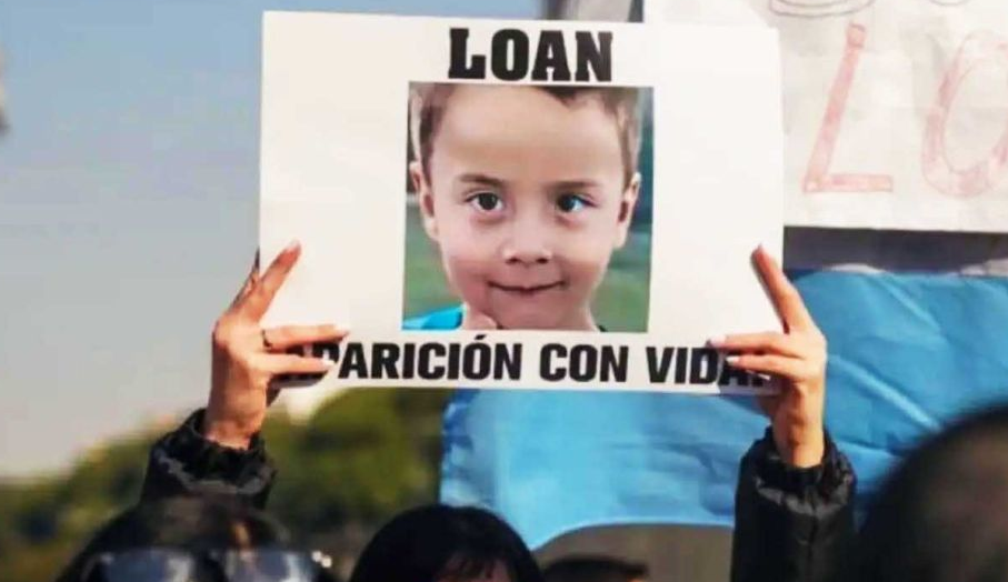 Caso Loan: este jueves declararán Macarena Peña y la abuela del niño en una audiencia clave 