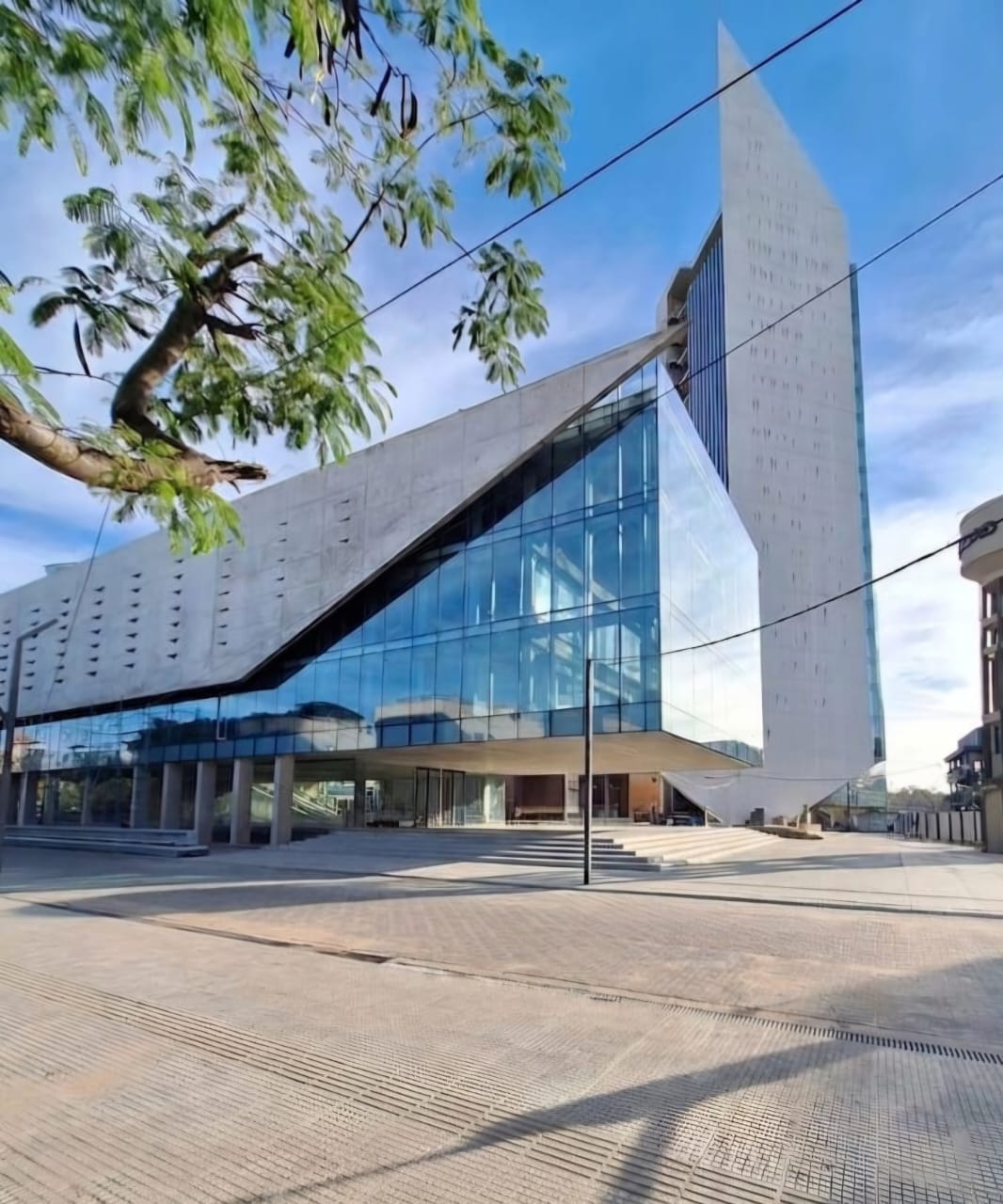 Con programación completa, la Feria Provincial del Libro iniciará este martes