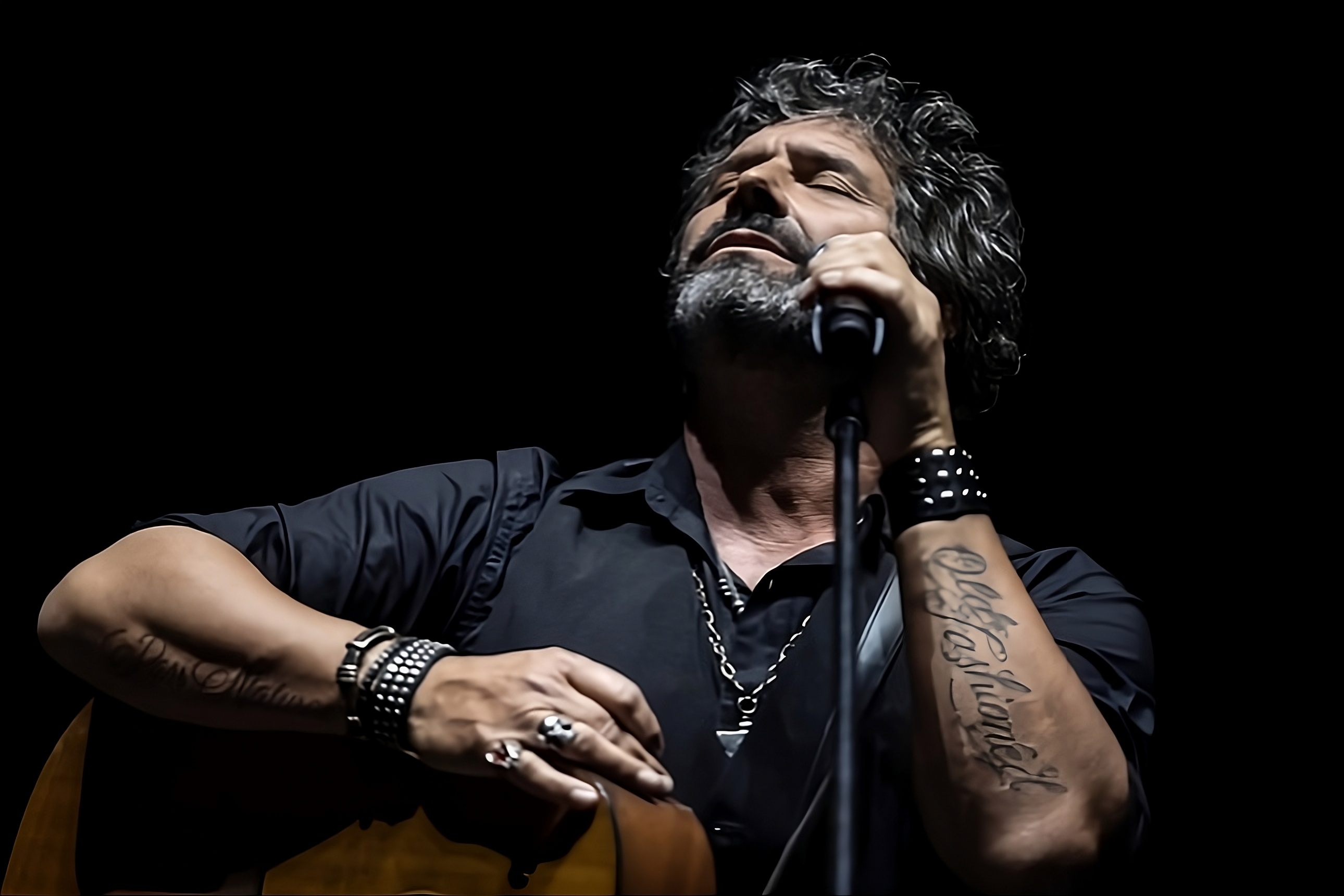 Iván Noble desembarca en el NEA con "Canciones traspapeladas"