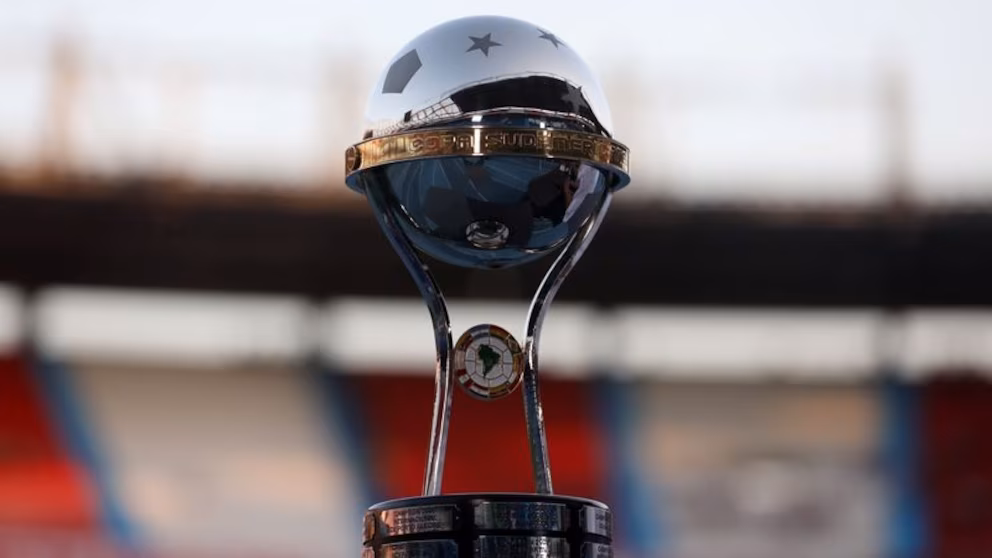Conmebol oficializó el calendario de los octavos de la Sudamericana: cuándo juegan River, Boca y Tigre
