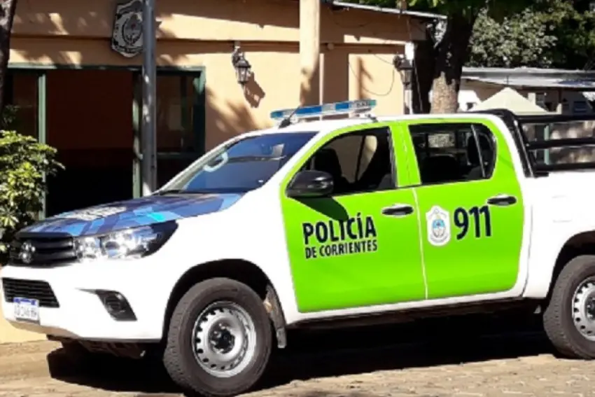 Desbaratan un kiosco de droga en el barrio Quintana: detuvieron a una madre y su hija