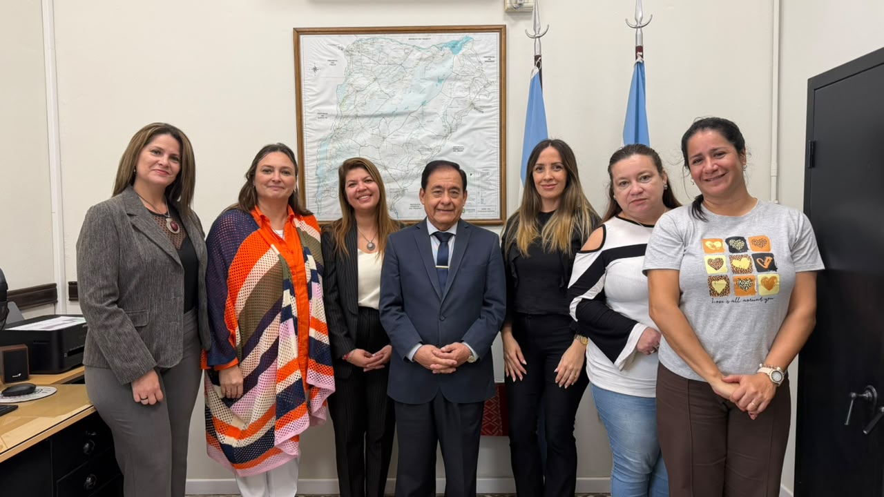 El Poder Judicial de Corrientes celebra 15 años del servicio de Facilitadores Judiciales