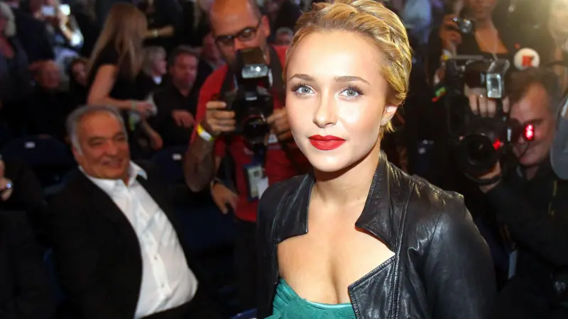 Murió Hayden Panettiere, la actriz de Héroes y Nashville, a los 36 años